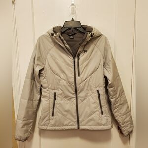 Outdoor Research Refuge Hooded Jacket